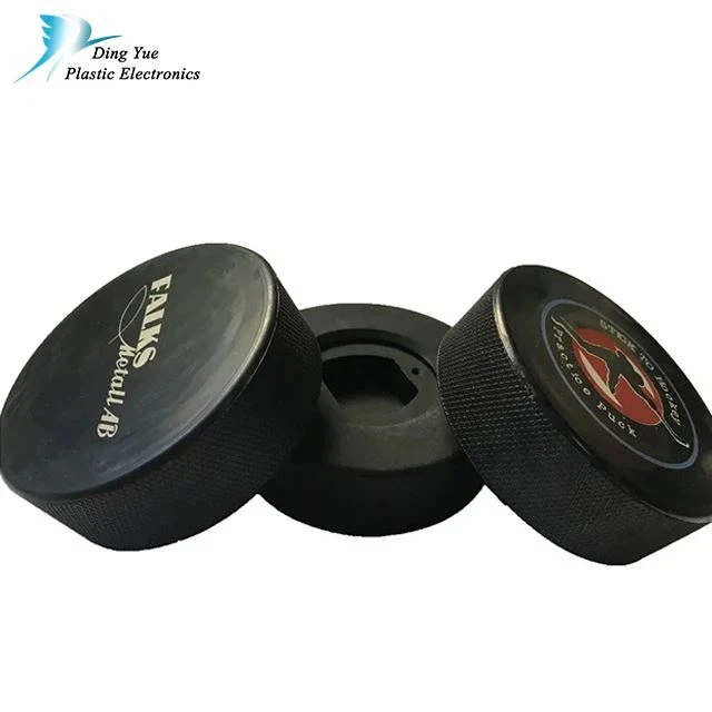 Rubber Plastic Molding
